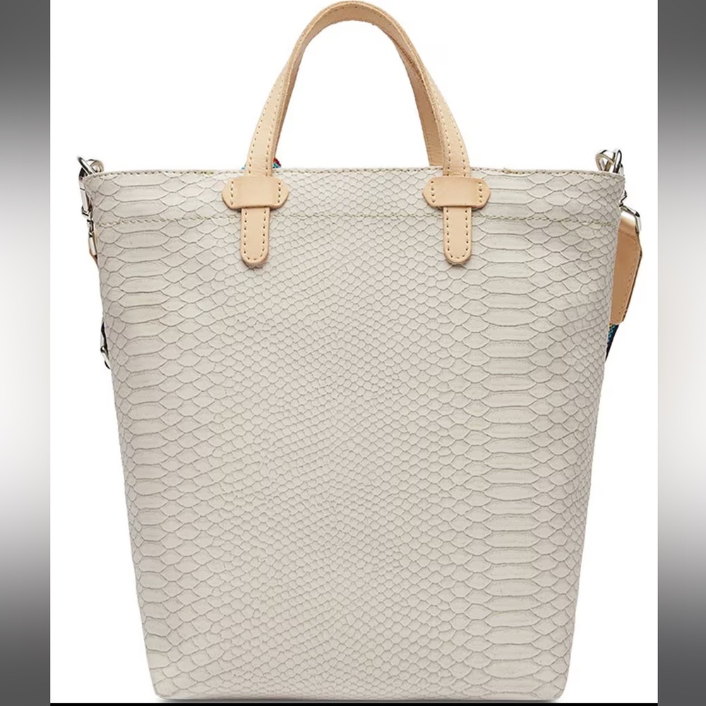 Discontinued - Consuela Thunderbird essential tote